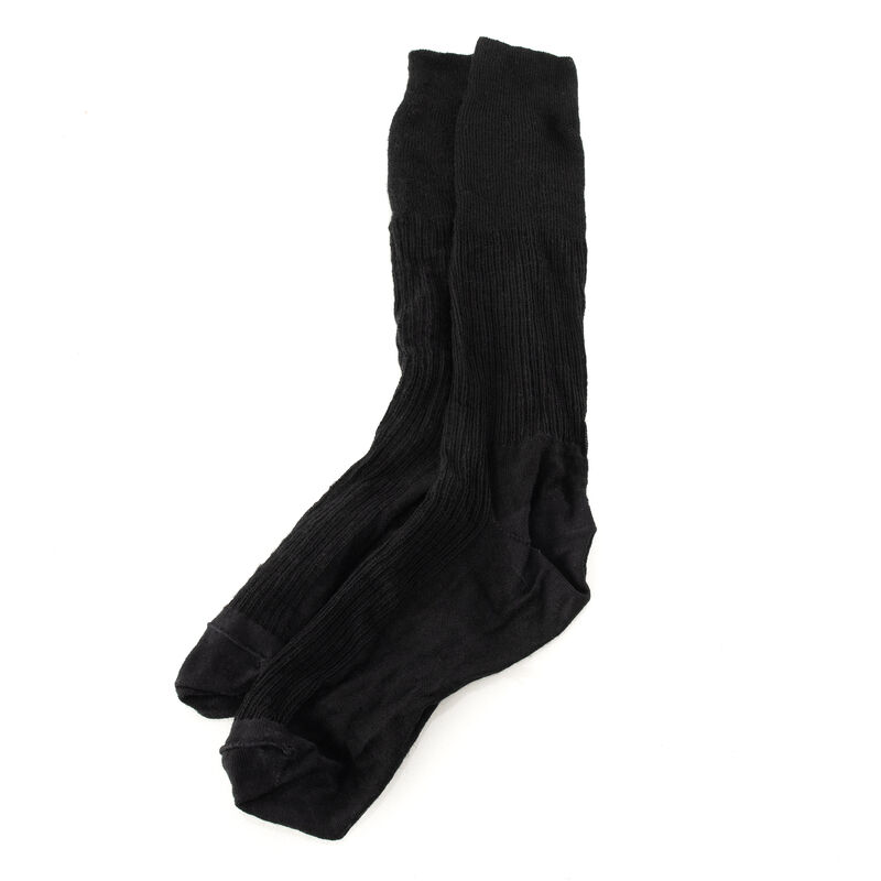 British Assorted Black Light Weight Socks [5-Pack] | Issued, , large image number 0